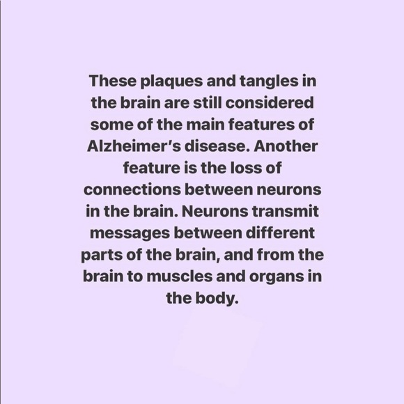 What is Alzheimer’s disease? - Picture 7 of 7